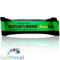 Barebells Hazelnut & Nougat  no added sugar protein bar