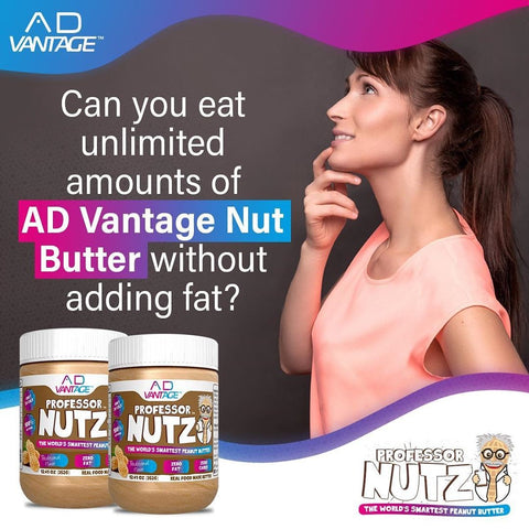 Professor Nutz™
