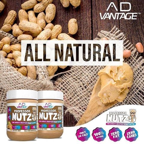 Professor Nutz™