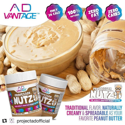 Professor Nutz™