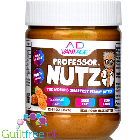 Professor Nutz™