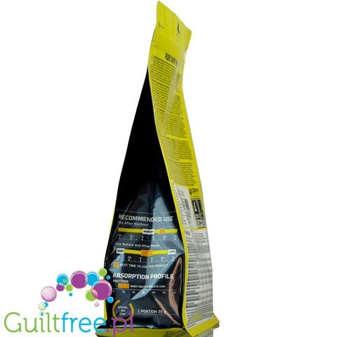 Olimp Pure Whey Isolate 95 0,6 kg peanut butter