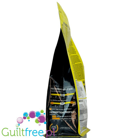 Olimp Whey Protein Complex 100% 0,7 kg bag salted caramel