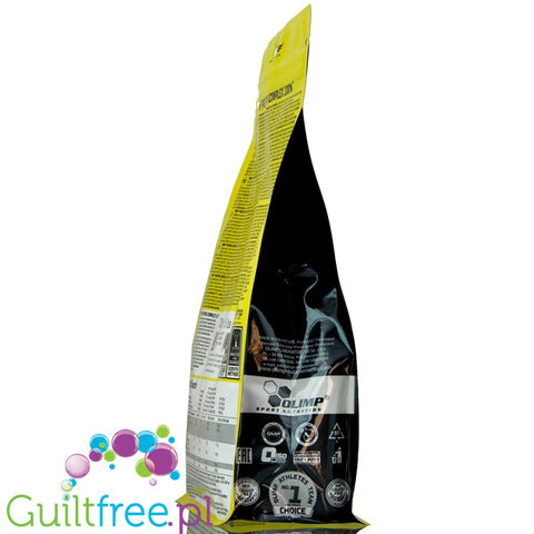 Olimp Whey Protein Complex 100% 0,7 kg bag salted caramel