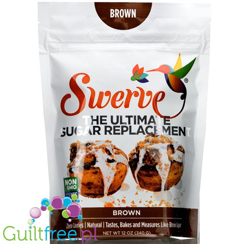 Swerve, Brown Sugar Alternative
