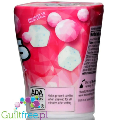 Ice Breakers Ice Cubes Bubble Breeze sugar free chewing gum