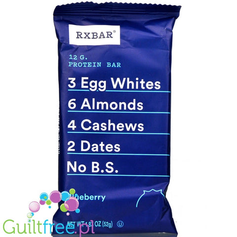 RX Bar - Blueberry