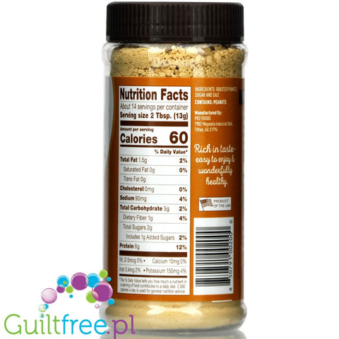 PB2 Powdered Peanut Butter 