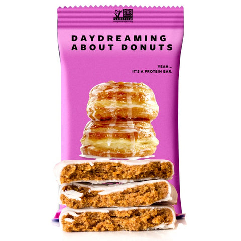 TRUWOMEN Daydreaming About Donuts