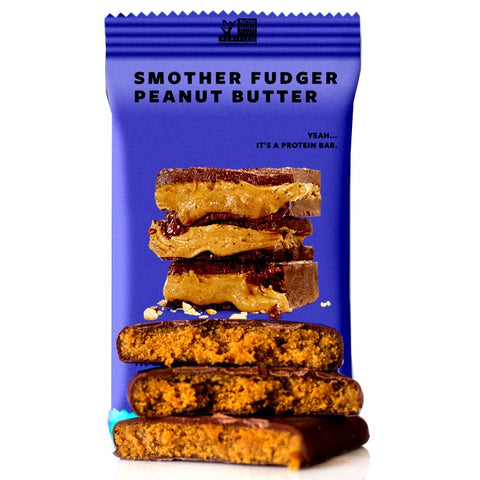 TRUWOMEN Smother Fudger Peanut Butter