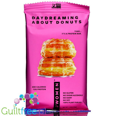 TRUWOMEN Daydreaming About Donuts