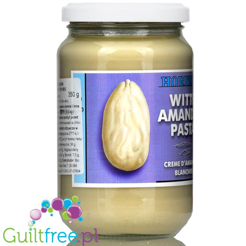 Horizon BIO white blanched almond butter 100%