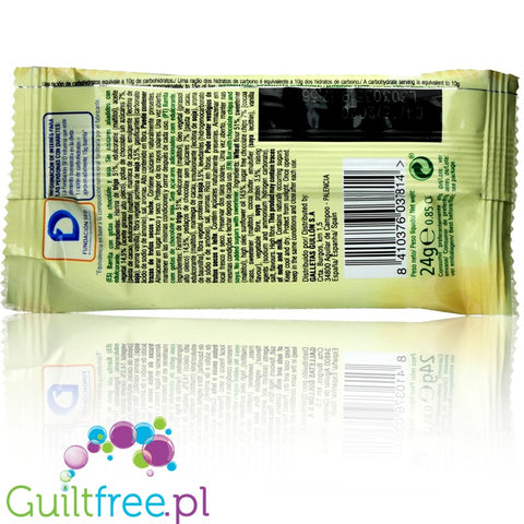Gullón DietNature no added sugarChocolate & Soya