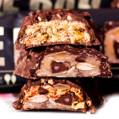RedCon1 MRE Bar Oatmeal Chocolate Chip