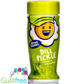 Kernel Season's Dill Pickle