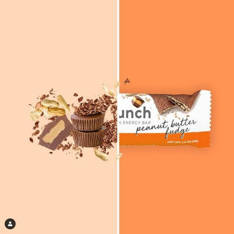 Power Crunch Protein Energy Bar BNRG Peanut Butter Fudge