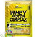 Olimp Whey Protein Complex Vanilla, sachet