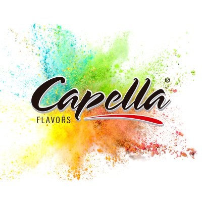 Capella Passion Fruit concentrated lliquid flavor