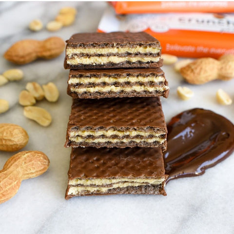Power Crunch Protein Energy Bar BNRG Peanut Butter Fudge