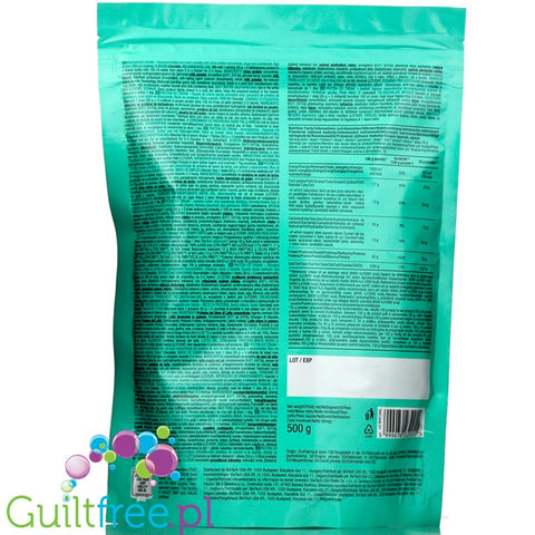 Biotech Protein Ice Cream Chocolate 500g