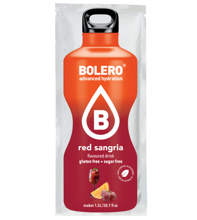 Bolero Drink Red Sangria