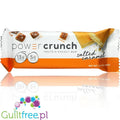 Power Crunch Salted Caramel - proteinowy wafelek ze stewią by Power Crunch (power-crunch-proteinowy-baton-slodzony-stewia-power-crunch-bars-salted-caramel)