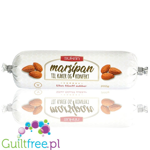 Surin Sugar Free Marzipan (200g)