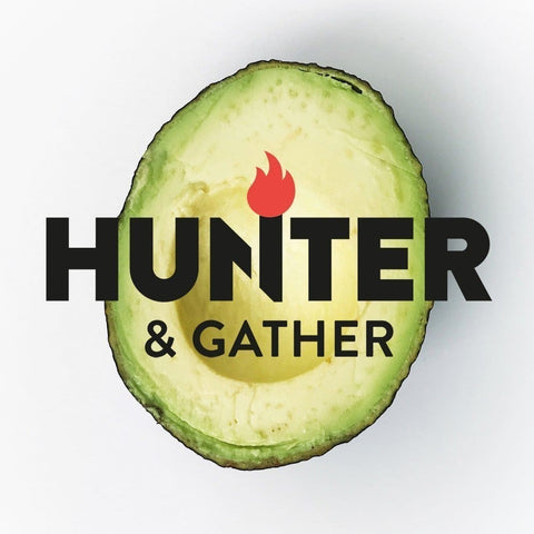 Hunter & Gather Vegan Mayo 100% Avocado Oil Egg Free Mayonnaise