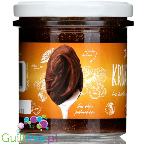 Krukamella Lajt 300g