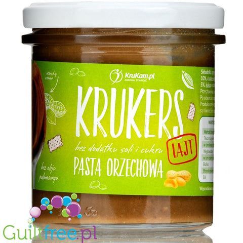 Krukers Lajt 300g