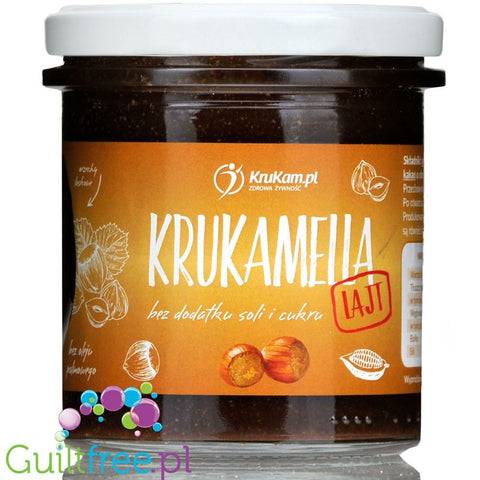 Krukamella Lajt 300g
