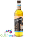 DaVinci Egg Nog - syrop do kawy bez cukru i kalorii (Ajerkoniak) by DaVinci Gourmet (davinci-gourmet-syrup-sugar-free-egg-nog-syrop-do-kawy-bez-cukru-i-kalorii-ajerkoniak)