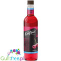 DaVinci Cherry - syrop do kawy bez cukru i kalorii (Wiśnia) by DaVinci Gourmet (davinci-gourmet-syrup-sugar-free-cherry-syrop-do-kawy-bez-cukru-i-kalorii-wisnia)