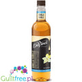 DaVinci French Vanilla - syrop do kawy bez cukru i kalorii (Wanilia) by DaVinci Gourmet (davinci-gourmet-syrup-sugar-free-vanilla-syrop-do-kawy-bez-cukru-i-kalorii-wanilia)