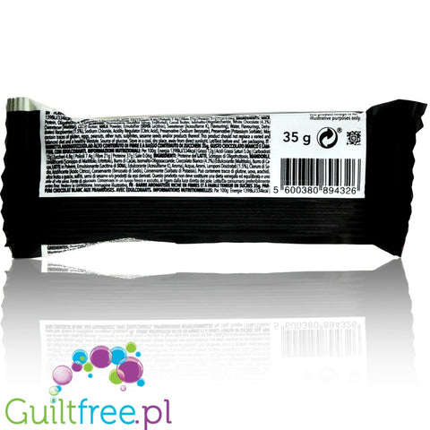 Prozis Zero Snack Cookies & Cream