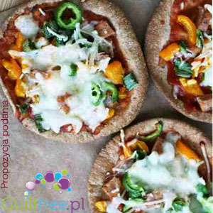 Ciemna czekolada do picia Bournville 40kcal (saszetka)