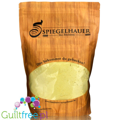 NaturAvena partially defatted lupine flour BIO 