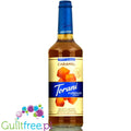 Torani Puremade Zero Caramel - syrop tylko z naturalnymi słodzikami by Torani (torani-puremade-zero-caramel-syrop-zero-kalorii-tylko-z-naturalnymi-slodzikami)