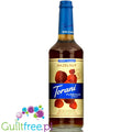 Torani Puremade Zero Hazelnut - syrop tylko z naturalnymi słodzikami by Torani (torani-puremade-zero-hazelnut-syrop-zero-kalorii-tylko-z-naturalnymi-slodzikami)