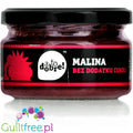 That's a Good One, Cherry - 100% fruit spread with no added sugar