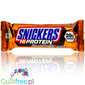 Snickers Hi-Protein Peanut Butter