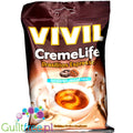 Vivil Brasilitos Espresso sugar free candies