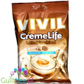 Vivil Cremelife Latte Macchiato sugar free candies