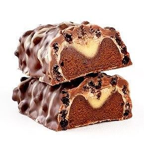 Yippie! Bar Brownie-Vanilla