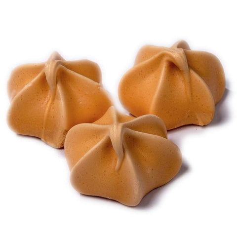 Krunchy Melts Sugar Free Meringues, Tangerine