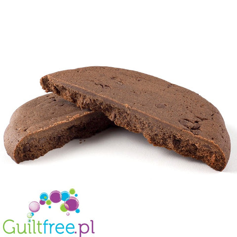 Body Attack Protein Cookie White Chocolate Almond 40g protein