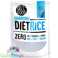 Diet-Food Diet Pasta Konjac Rice Pasta