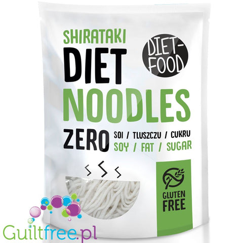 Diet-Food Diet Pasta Noodles Pasta Noodles