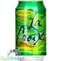 La Croix Key Lime Sparkling Water