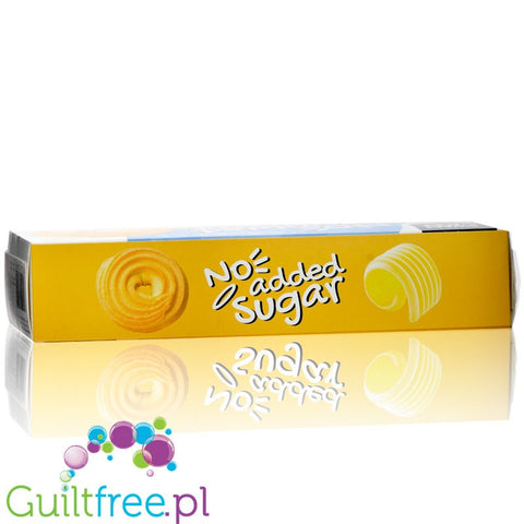 Sweet & Joy sugar free butter cookies
